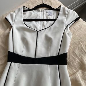 Like new work/semi formal dress